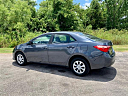 Thumbnail image of 2017 Toyota Corolla at Glen Rabe Motors