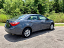 Thumbnail image of 2017 Toyota Corolla at Glen Rabe Motors