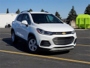 Thumbnail image of 2021 Chevrolet Trax at Bill Fox Chevrolet Inc