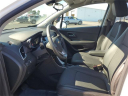 2021 Chevrolet Trax LT at Bill Fox Chevrolet Inc