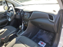 Thumbnail image of 2021 Chevrolet Trax at Bill Fox Chevrolet Inc