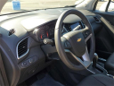 Thumbnail image of 2021 Chevrolet Trax at Bill Fox Chevrolet Inc
