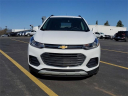 Thumbnail image of 2021 Chevrolet Trax at Bill Fox Chevrolet Inc
