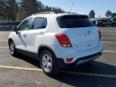 Thumbnail image of 2021 Chevrolet Trax at Bill Fox Chevrolet Inc