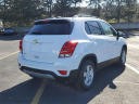Thumbnail image of 2021 Chevrolet Trax at Bill Fox Chevrolet Inc