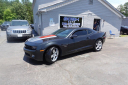 Thumbnail image of 2012 Chevrolet Camaro at Sobh Auto Service and Sales Center