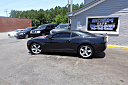 Thumbnail image of 2012 Chevrolet Camaro at Sobh Auto Service and Sales Center