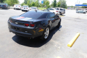 Thumbnail image of 2012 Chevrolet Camaro at Sobh Auto Service and Sales Center