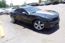Thumbnail image of 2012 Chevrolet Camaro at Sobh Auto Service and Sales Center