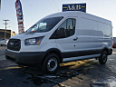 Thumbnail image of 2018 Ford Transit at A & B Motors