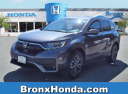 Thumbnail image of 2022 Honda CR-V at Bronx Honda