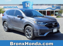 Thumbnail image of 2022 Honda CR-V at Bronx Honda