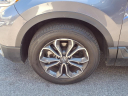 Thumbnail image of 2022 Honda CR-V at Bronx Honda