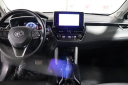 Thumbnail image of 2023 Toyota Corolla Cross at AAA Colorado Auto Source