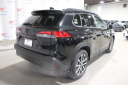 Thumbnail image of 2023 Toyota Corolla Cross at AAA Colorado Auto Source