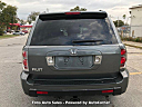 Thumbnail image of 2007 Honda Pilot at Fons Auto Sales
