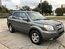 Thumbnail image of 2007 Honda Pilot at Fons Auto Sales