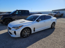 Thumbnail image of 2022 Kia Stinger at Mitchell Buick GMC