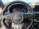 Thumbnail image of 2022 Kia Stinger at Mitchell Buick GMC