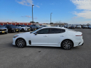 Thumbnail image of 2022 Kia Stinger at Mitchell Buick GMC