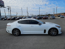 Thumbnail image of 2022 Kia Stinger at Mitchell Buick GMC