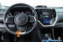 Thumbnail image of 2023 Subaru Ascent at Harper Volkswagen