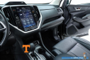 Thumbnail image of 2023 Subaru Ascent at Harper Volkswagen