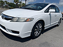 Thumbnail image of 2010 Honda Civic at Acer Auto Brokers, LLC