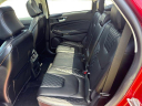 2024 Ford Edge Titanium at Uftring Chrysler Jeep Dodge USED