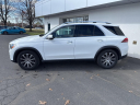 Thumbnail image of 2024 Mercedes-Benz GLE at MercedesBenzOfNovi of Novi, MI