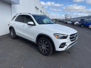Thumbnail image of 2024 Mercedes-Benz GLE at MercedesBenzOfNovi of Novi, MI