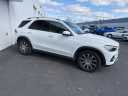 Thumbnail image of 2024 Mercedes-Benz GLE at MercedesBenzOfNovi of Novi, MI