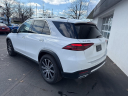 Thumbnail image of 2024 Mercedes-Benz GLE at MercedesBenzOfNovi of Novi, MI
