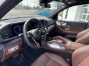 Thumbnail image of 2024 Mercedes-Benz GLE at MercedesBenzOfNovi of Novi, MI
