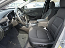 2019 Chevrolet Malibu LT at A & B Motors