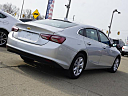 Thumbnail image of 2019 Chevrolet Malibu at A & B Motors