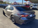 Thumbnail image of 2023 Toyota Camry at Toyota Of Lancaster