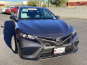 Thumbnail image of 2023 Toyota Camry at Toyota Of Lancaster