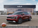 Thumbnail image of 2025 Kia Carnival Hybrid at LaFontaine Kia