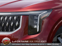 2025 Kia Carnival Hybrid EX at LaFontaine Kia