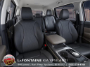 Thumbnail image of 2025 Kia Carnival Hybrid at LaFontaine Kia