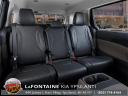 Thumbnail image of 2025 Kia Carnival Hybrid at LaFontaine Kia