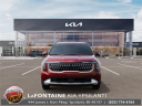 Thumbnail image of 2025 Kia Carnival Hybrid at LaFontaine Kia