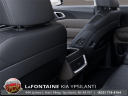 Thumbnail image of 2025 Kia Carnival Hybrid at LaFontaine Kia