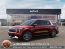 Thumbnail image of 2025 Kia Carnival Hybrid at LaFontaine Kia