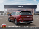 Thumbnail image of 2025 Kia Carnival Hybrid at LaFontaine Kia