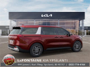 Thumbnail image of 2025 Kia Carnival Hybrid at LaFontaine Kia