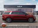 Thumbnail image of 2025 Kia Carnival Hybrid at LaFontaine Kia