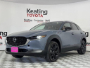 Thumbnail image of 2025 Mazda CX-30 at Keating Toyota USED