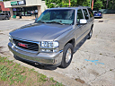 Thumbnail image of 2002 GMC Yukon XL at CKA Auto Sales